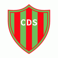 Centro Deportivo Sarmiento de Coronel Suarez Logo PNG Vector