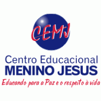 Centro Educacional Menino Jesus - CEMJ Logo PNG Vector