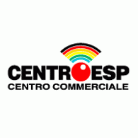 Centro Esp Logo PNG Vector