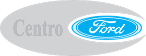 Centro Ford Logo Vector
