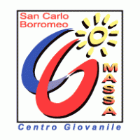 Centro Giovanile San Carlo Borromeo Logo PNG Vector