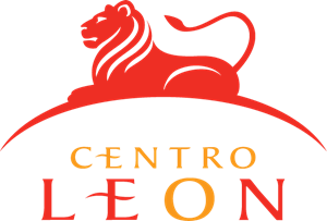 Centro Leon Logo Vector