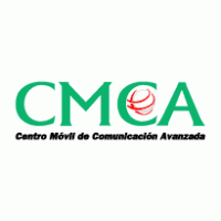 Centro Movil de Comunicacion Avanzada Logo PNG Vector