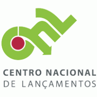 Centro Nacional da Lancamentos Logo Vector