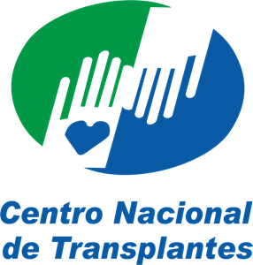 Centro Nacional de Transplantes Logo PNG Vector