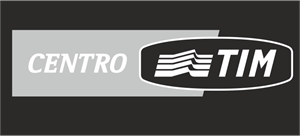 Centro TIM Logo Vector