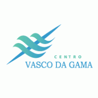 Centro Vasco da Gama Logo PNG Vector