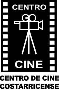 Centro de Cine Costarricense Logo Vector