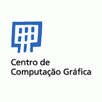 Centro de Computacao Grafica Logo PNG Vector