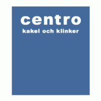 Centro kakrl & klinker AB Logo PNG Vector