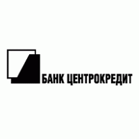 Centrocredit Bank Logo Vector