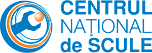 Centrul National de Scule Logo PNG Vector
