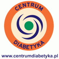 Centrum Diabetyka Logo Vector