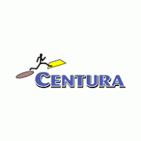 Centura Logo Vector