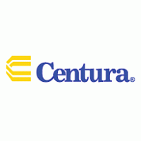Centura Bank Logo Vector