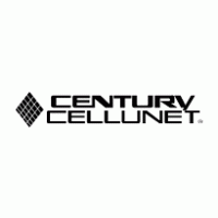 Century Cellunet Logo Vector