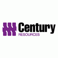 Century Resources Logo PNG Vector