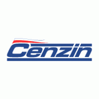 Cenzin Logo Vector