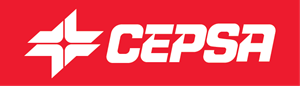 Cepsa Logo PNG Vector