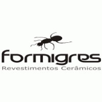 Cerâmica FormigrêS Logo PNG Vector