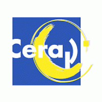 Cera Logo PNG Vector