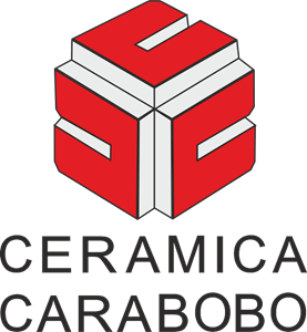 Ceramica Carabobo Logo PNG Vector