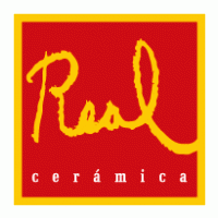 Ceramica Real Logo PNG Vector