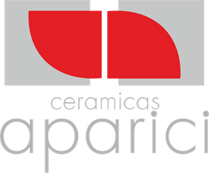Ceramicas APARICI Logo Vector