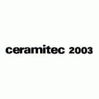 Ceramitec 2003 Logo PNG Vector