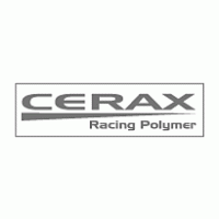 Cerax Logo PNG Vector