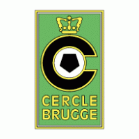 Cercle Brugge Logo PNG Vector