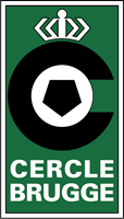 Cercle Brugge KSV Logo Vector