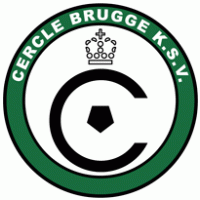 Cercle Brugge KSV Logo PNG Vector