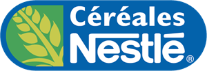 Cereales Nestle Logo PNG Vector