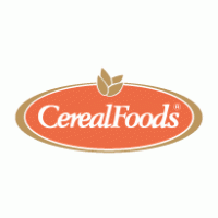 Cerealfoods Logo PNG Vector