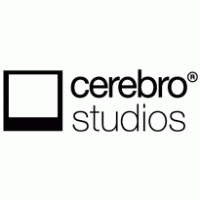 Cerebro Studios Logo PNG Vector