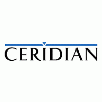Ceridian Logo PNG Vector