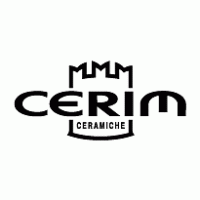 Cerim Ceramiche Logo PNG Vector