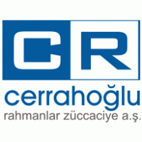 Cerrahoglu Rahmanlar Zuccaciye Logo PNG Vector