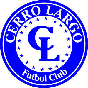 Cerro Largo F.C. Logo Vector