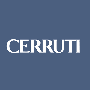 Cerruti Logo PNG Vector