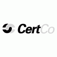 CertCo Logo PNG Vector