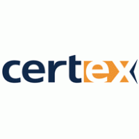 Certex Logo PNG Vector