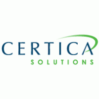 Certica Logo PNG Vector