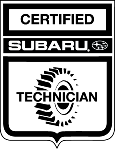 Certified Technican Logo Vector