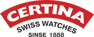 Certina Logo PNG Vector