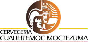 Cerveceria Cuauhtemoc Moctezuma Logo PNG Vector
