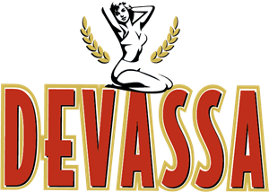 Cerveja Devassa Logo Vector