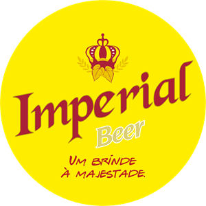 Cerveja Imperial Logo Vector