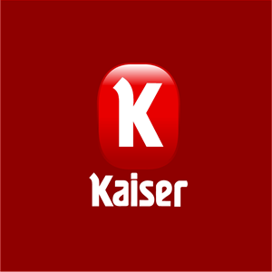 Cerveja Kaiser Logo Vector